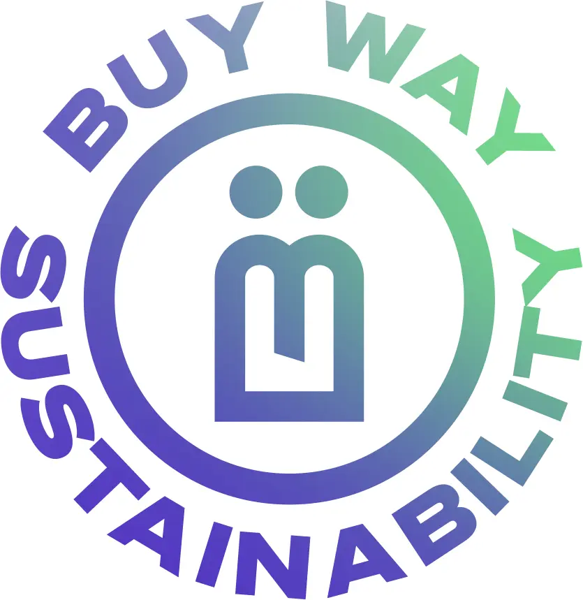 Sustainability logo